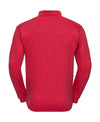 Heavy Duty Collar Sweatshirt