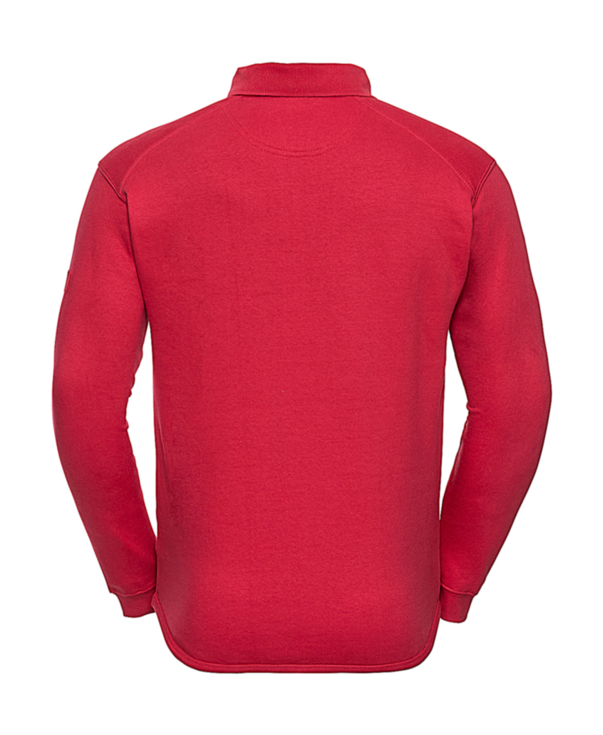 Heavy Duty Collar Sweatshirt