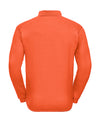 Heavy Duty Collar Sweatshirt