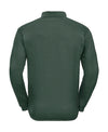 Heavy Duty Collar Sweatshirt