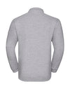 Heavy Duty Collar Sweatshirt