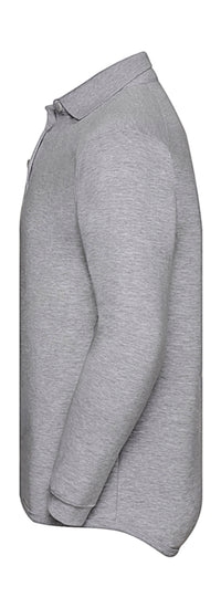 Heavy Duty Collar Sweatshirt