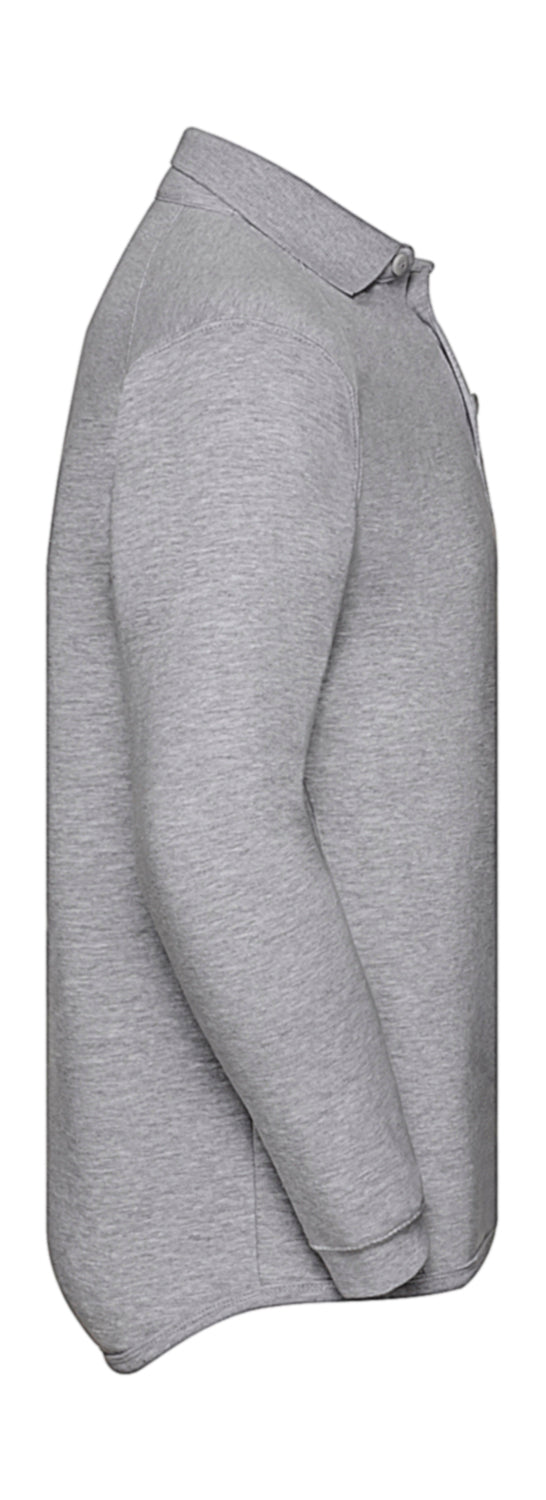 Heavy Duty Collar Sweatshirt