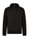 Kustom Kit Regular Fit 1/4 Zip Hoodie