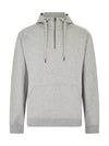 Kustom Kit Regular Fit 1/4 Zip Hoodie