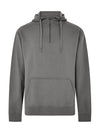 Kustom Kit Regular Fit 1/4 Zip Hoodie