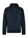 Kustom Kit Regular Fit 1/4 Zip Hoodie