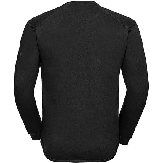 Workwear Set-In Sweatshirt