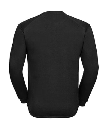 Workwear Set-In Sweatshirt