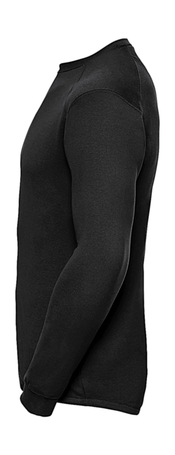 Workwear Set-In Sweatshirt