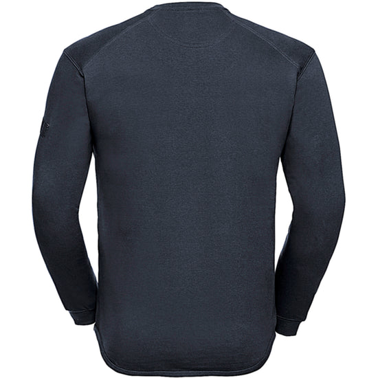 Workwear Set-In Sweatshirt