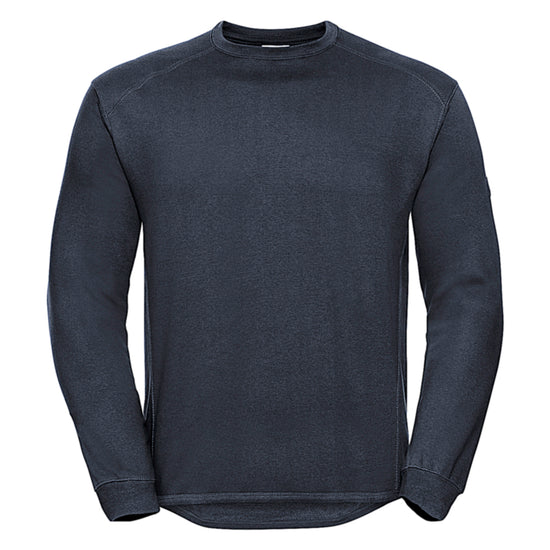 Workwear Set-In Sweatshirt
