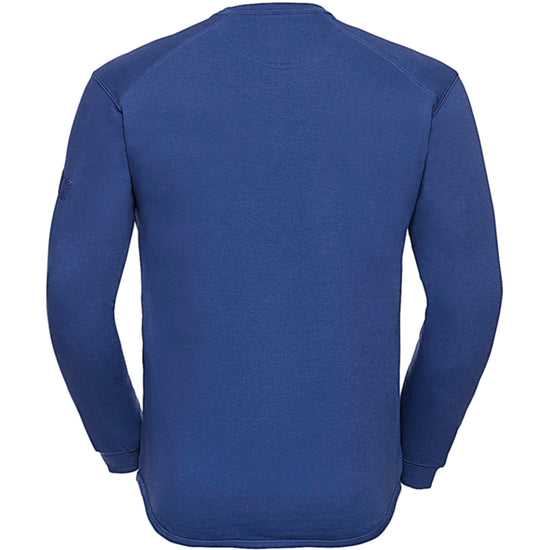 Workwear Set-In Sweatshirt