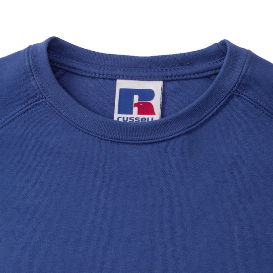 Workwear Set-In Sweatshirt