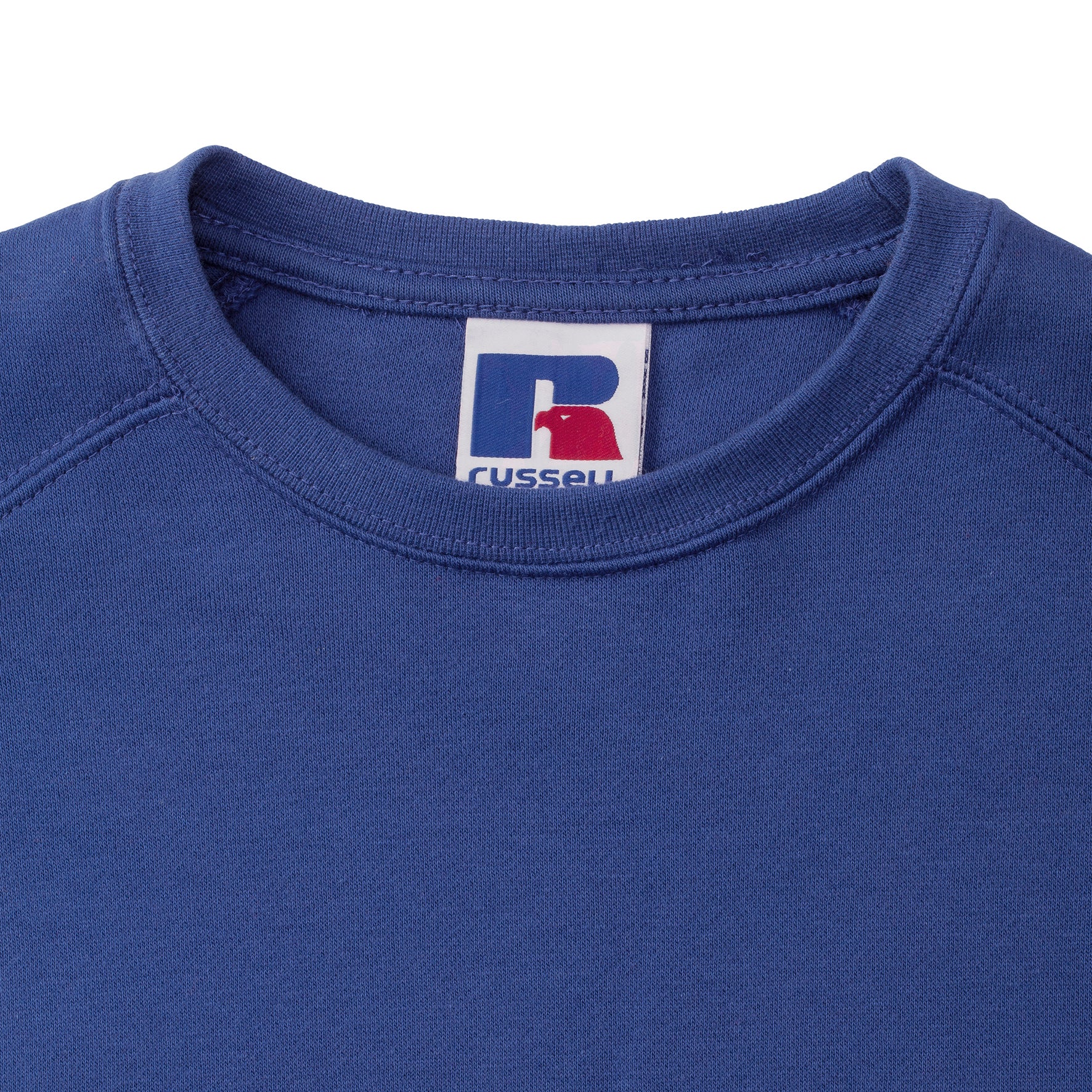 Workwear Set-In Sweatshirt