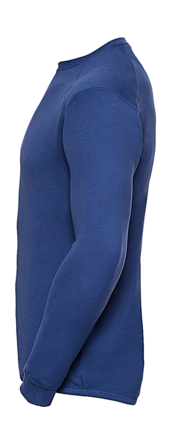 Workwear Set-In Sweatshirt