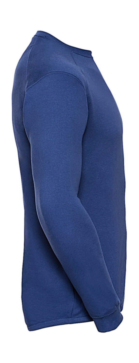 Workwear Set-In Sweatshirt