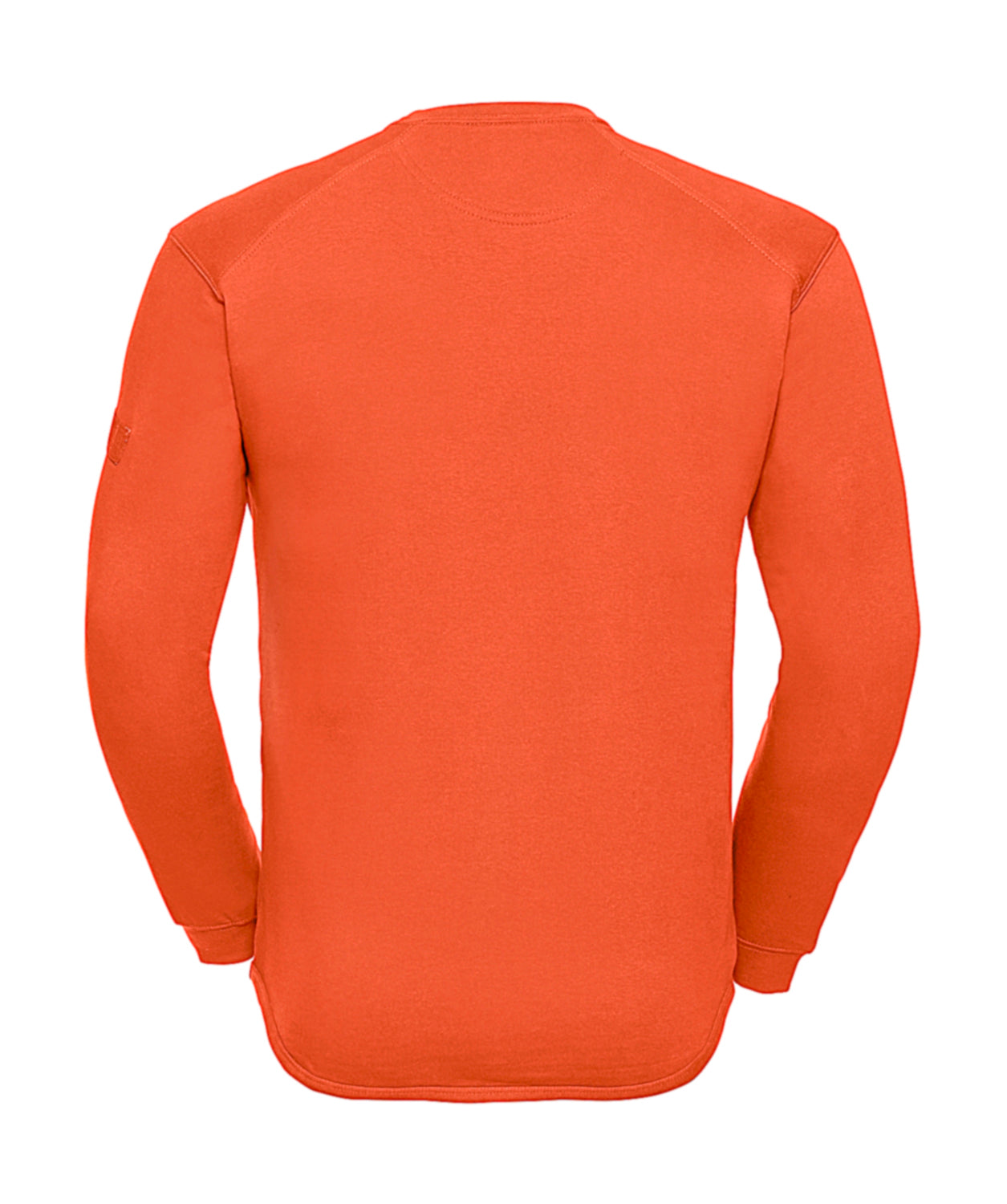 Workwear Set-In Sweatshirt