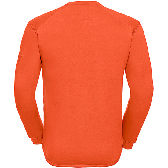 Workwear Set-In Sweatshirt