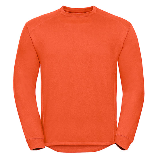 Workwear Set-In Sweatshirt