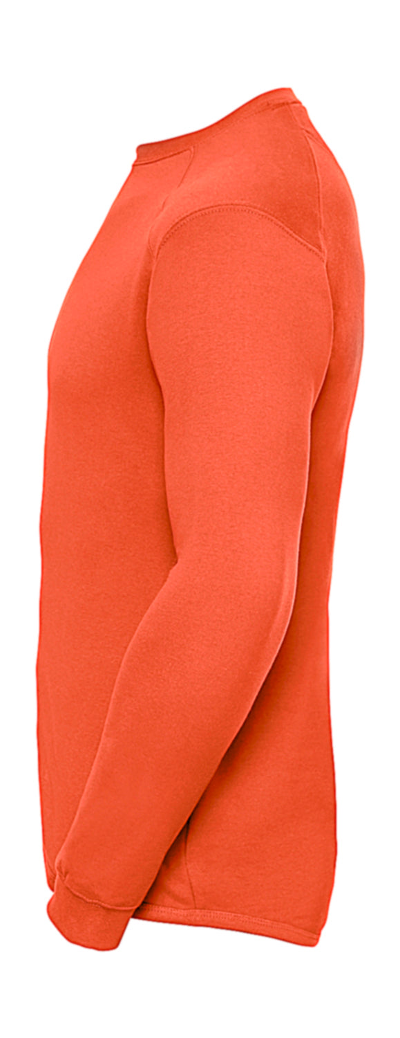 Workwear Set-In Sweatshirt