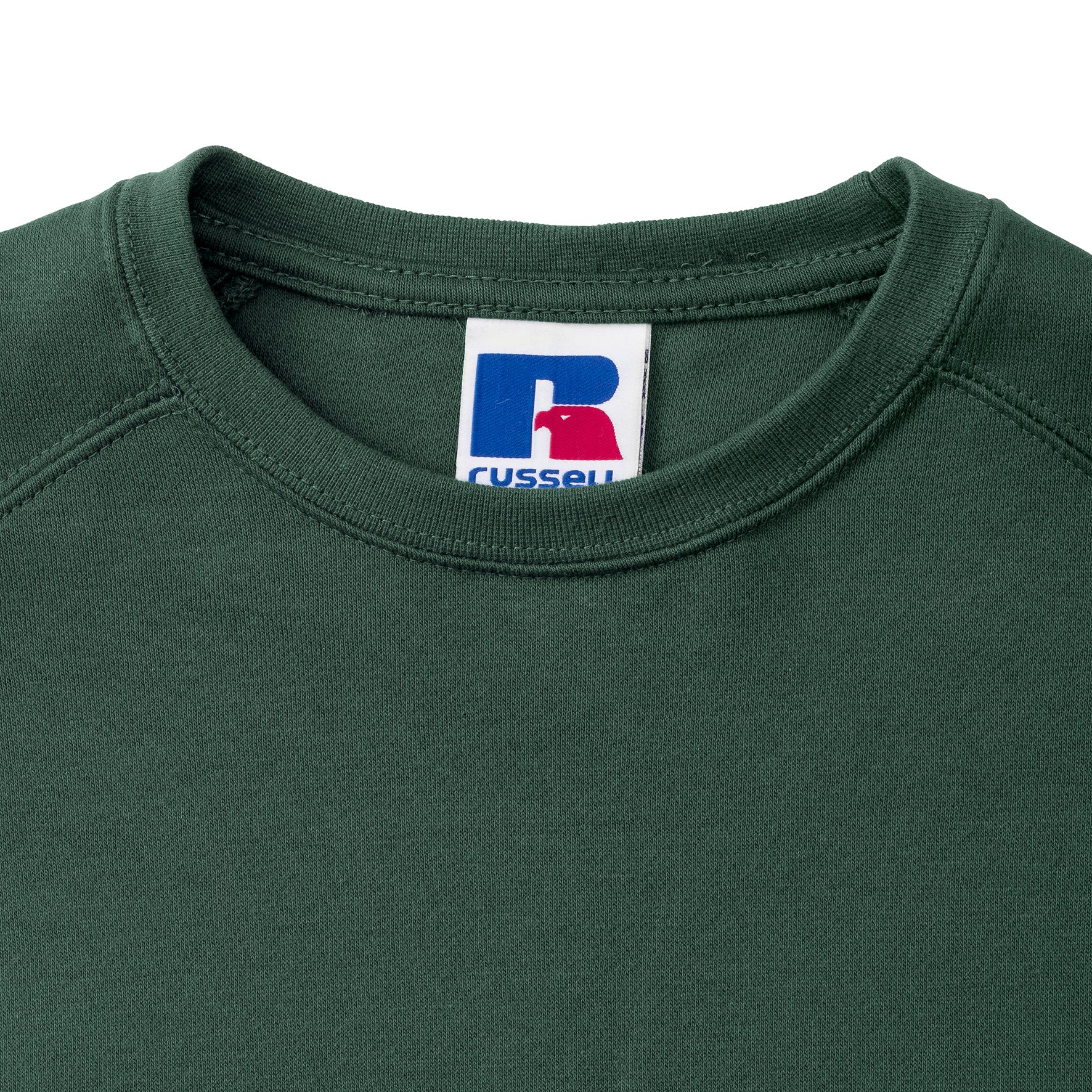 Workwear Set-In Sweatshirt