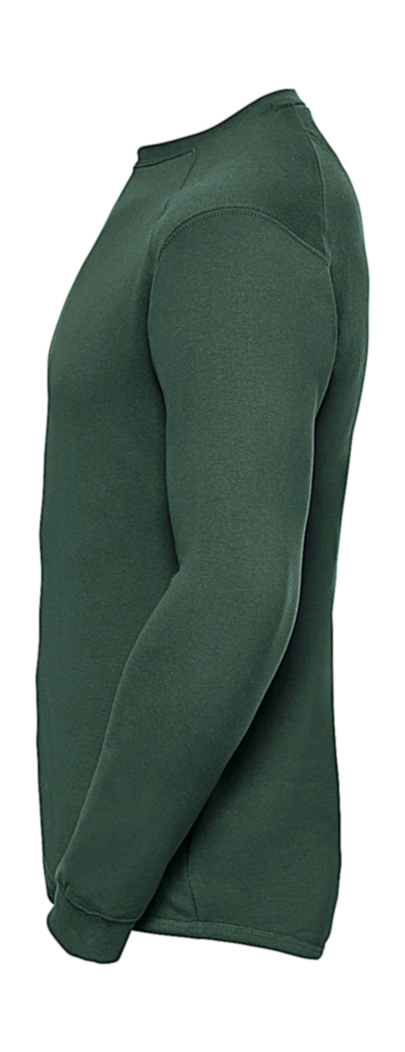 Workwear Set-In Sweatshirt