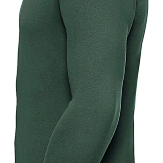 Workwear Set-In Sweatshirt