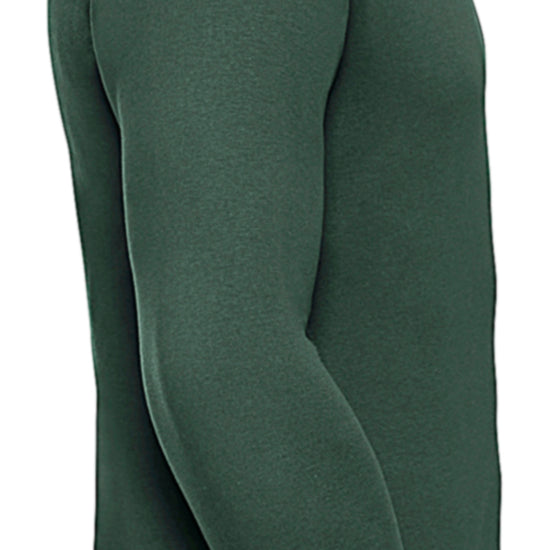 Workwear Set-In Sweatshirt