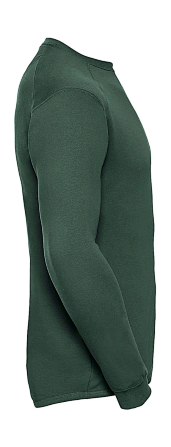 Workwear Set-In Sweatshirt