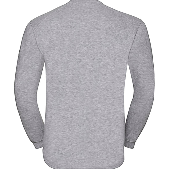 Workwear Set-In Sweatshirt