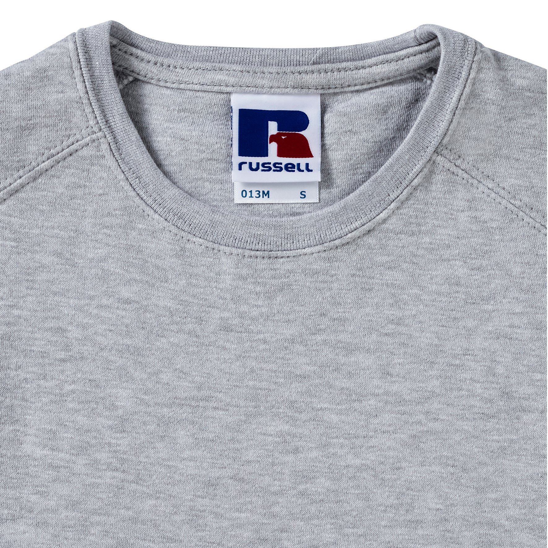 Workwear Set-In Sweatshirt