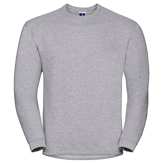 Workwear Set-In Sweatshirt