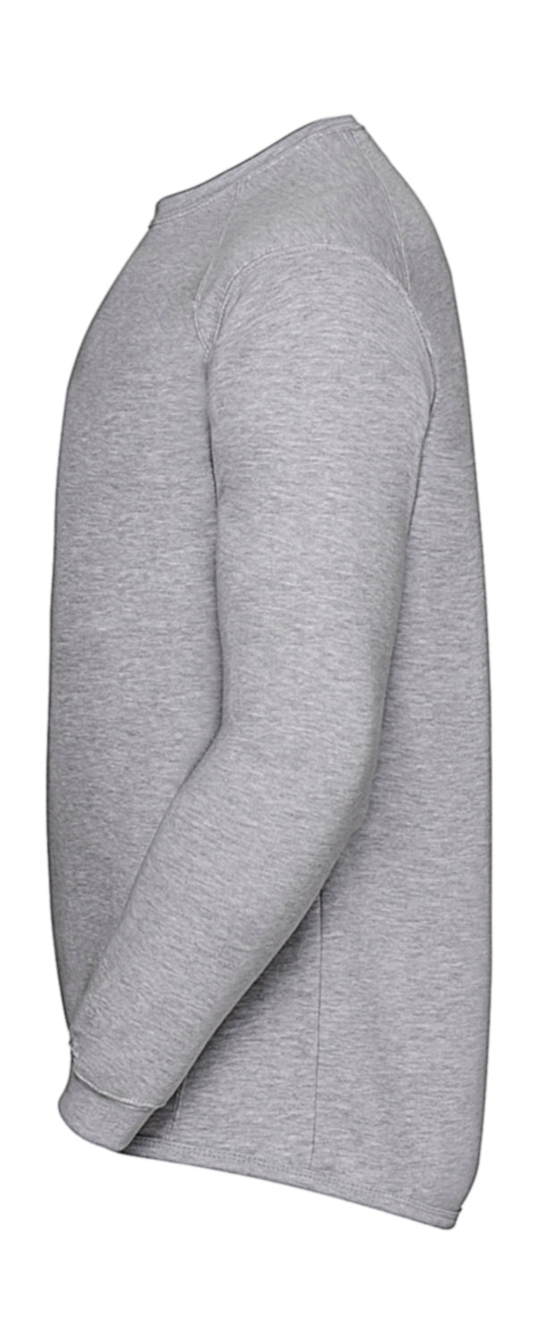 Workwear Set-In Sweatshirt