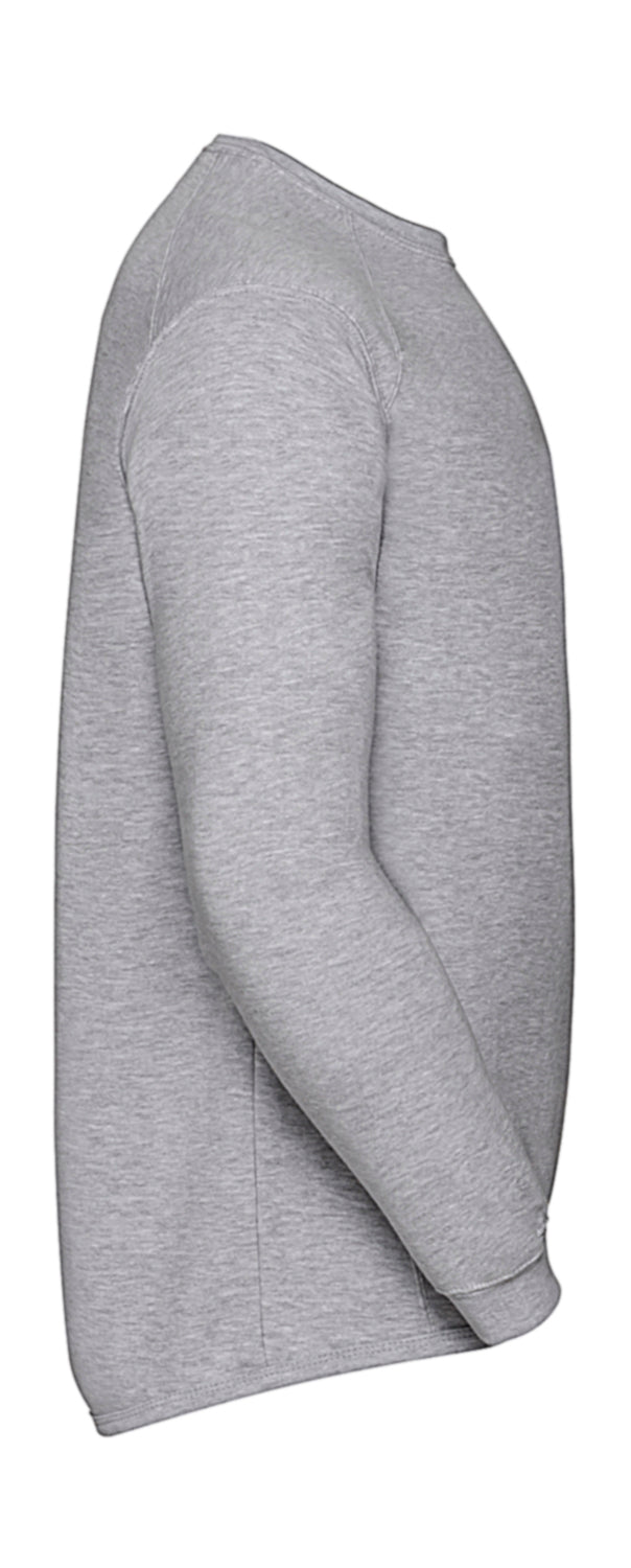 Workwear Set-In Sweatshirt