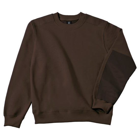 B&C BE INSPIRED Unisex Hero Pro Sweat Yksi väri