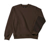 B&C BE INSPIRED Unisex Hero Pro Sweat Yksi väri