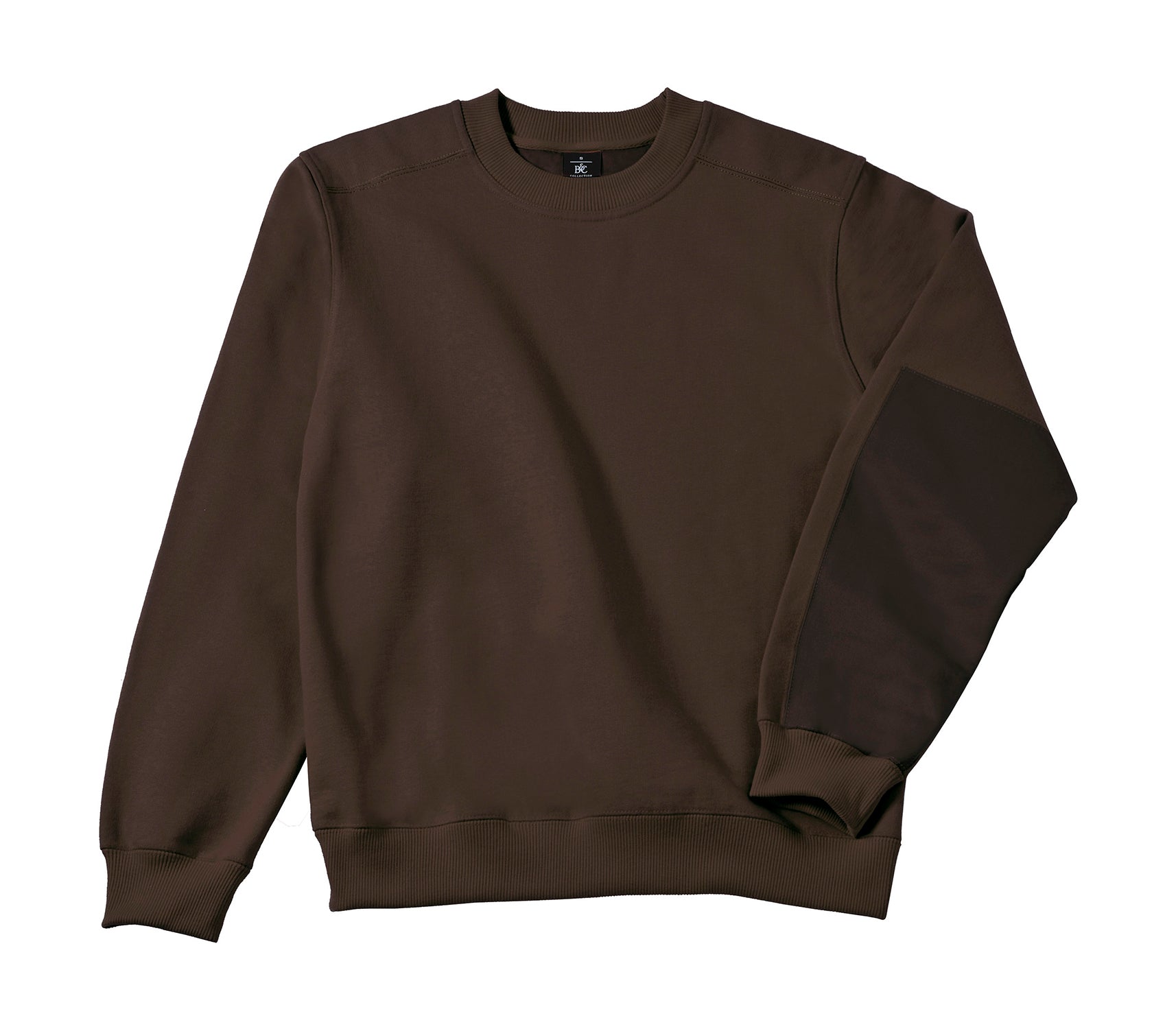 B&C BE INSPIRED Unisex Hero Pro Sweat Yksi väri