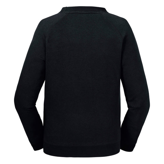 Kids` Authentic Raglan Sweat