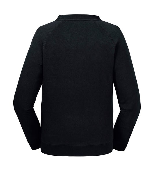 Kids` Authentic Raglan Sweat
