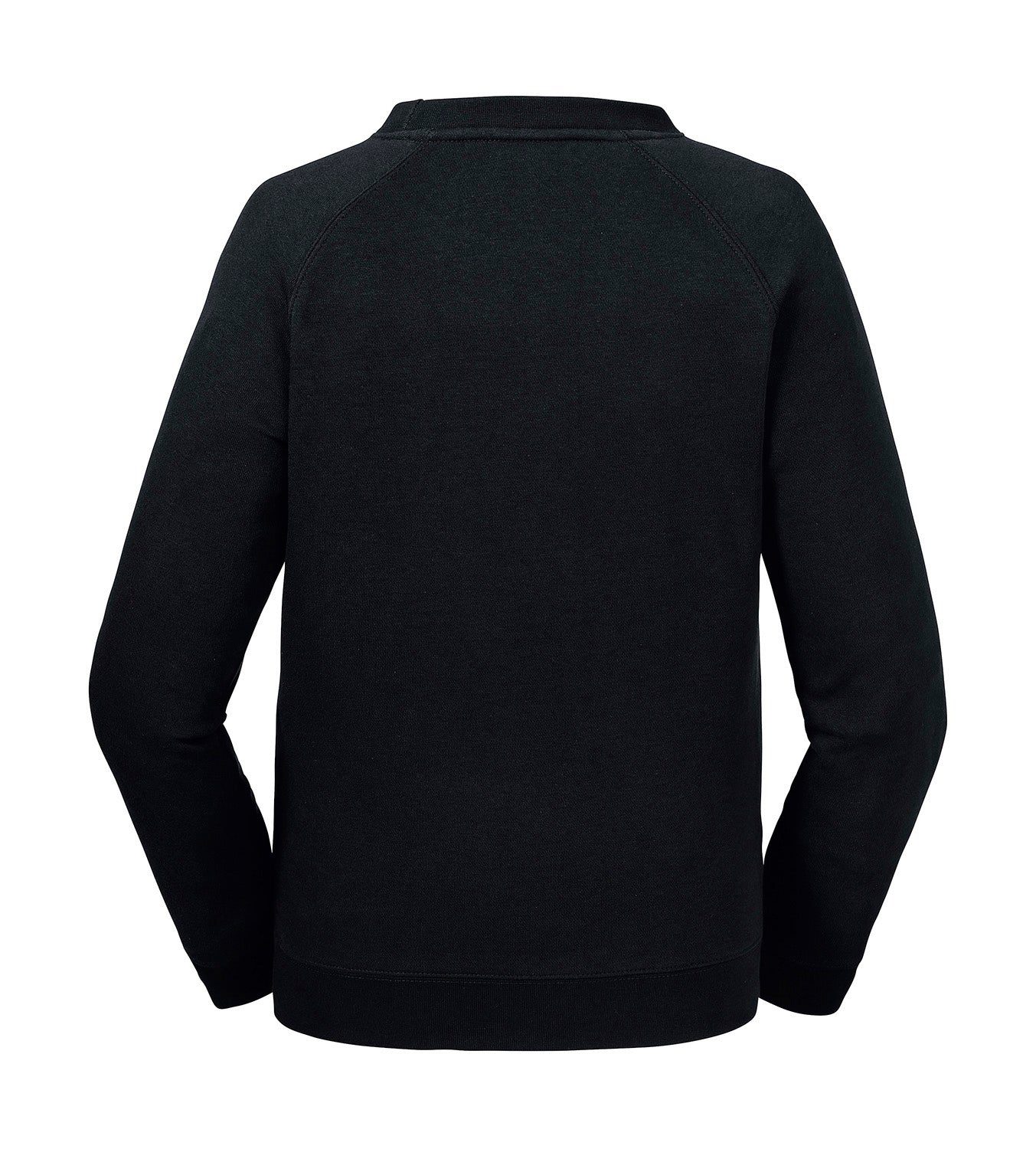 Kids` Authentic Raglan Sweat