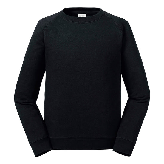 Kids` Authentic Raglan Sweat