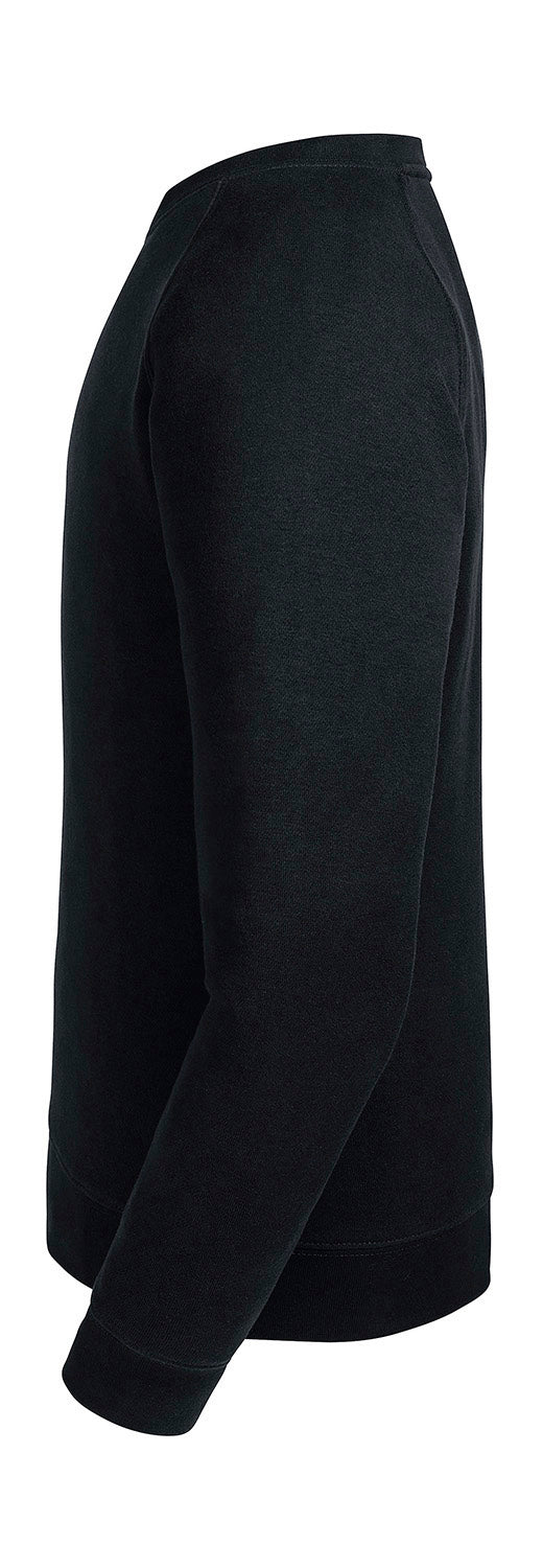 Kids` Authentic Raglan Sweat