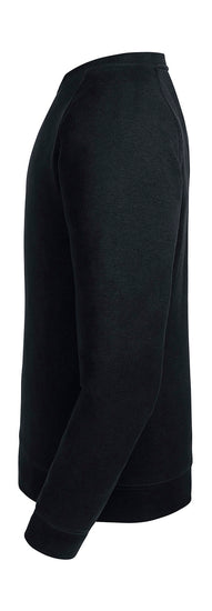 Kids` Authentic Raglan Sweat