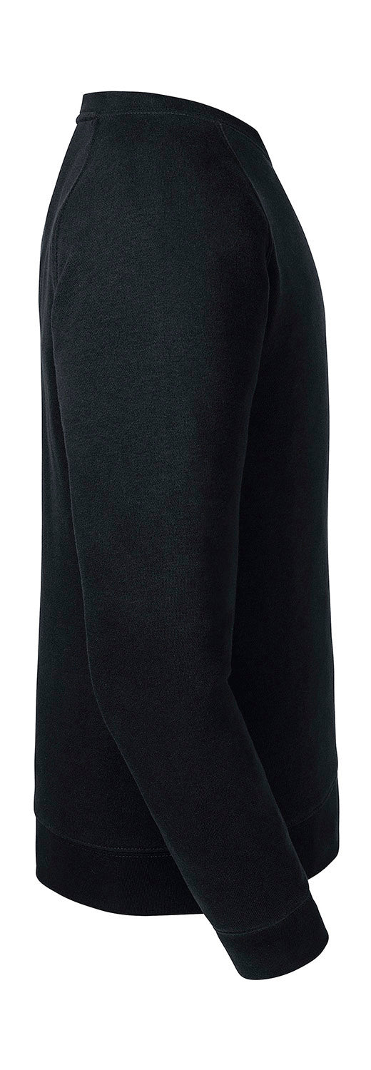 Kids` Authentic Raglan Sweat