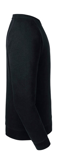 Kids` Authentic Raglan Sweat