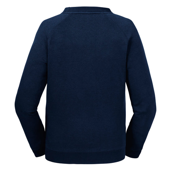 Kids` Authentic Raglan Sweat