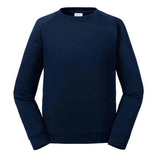 Kids` Authentic Raglan Sweat