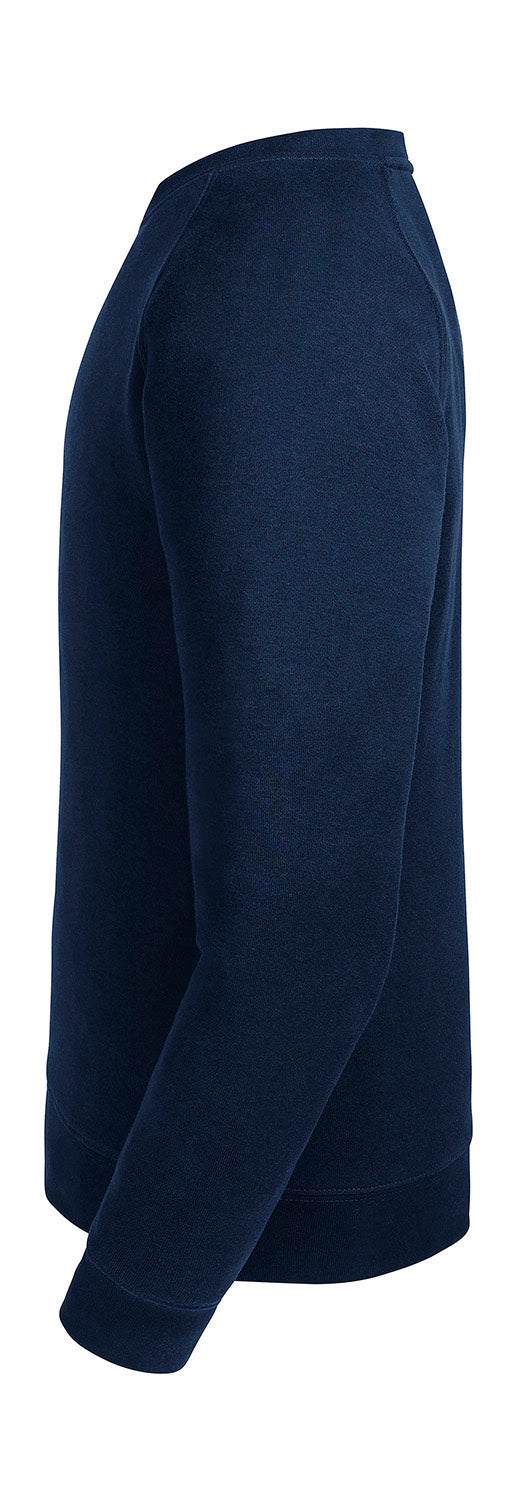 Kids` Authentic Raglan Sweat