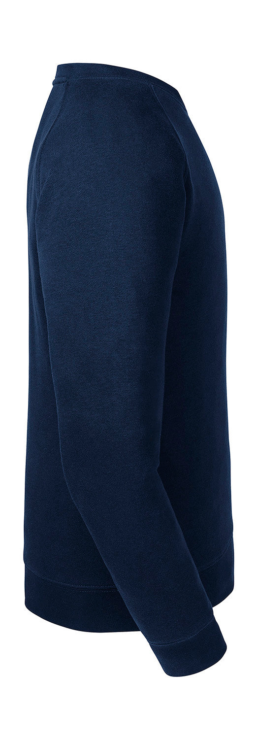 Kids` Authentic Raglan Sweat